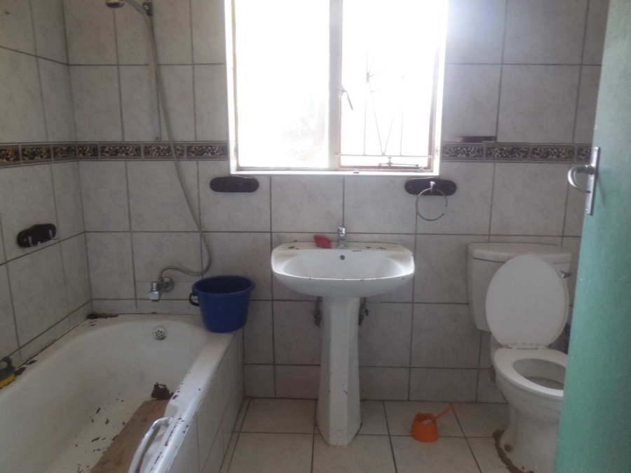 4 Bedroom Property for Sale in Silverton Gauteng