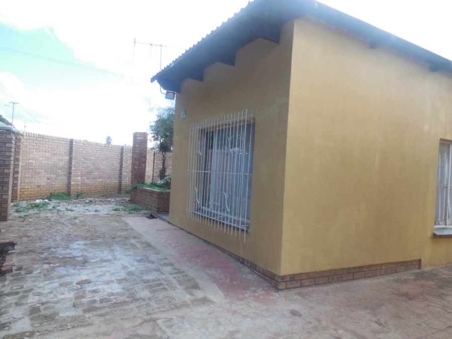 To Let 3 Bedroom Property for Rent in Eersterust Gauteng