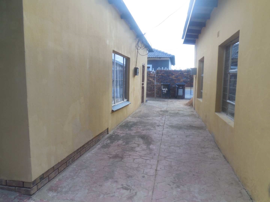 To Let 3 Bedroom Property for Rent in Eersterust Gauteng