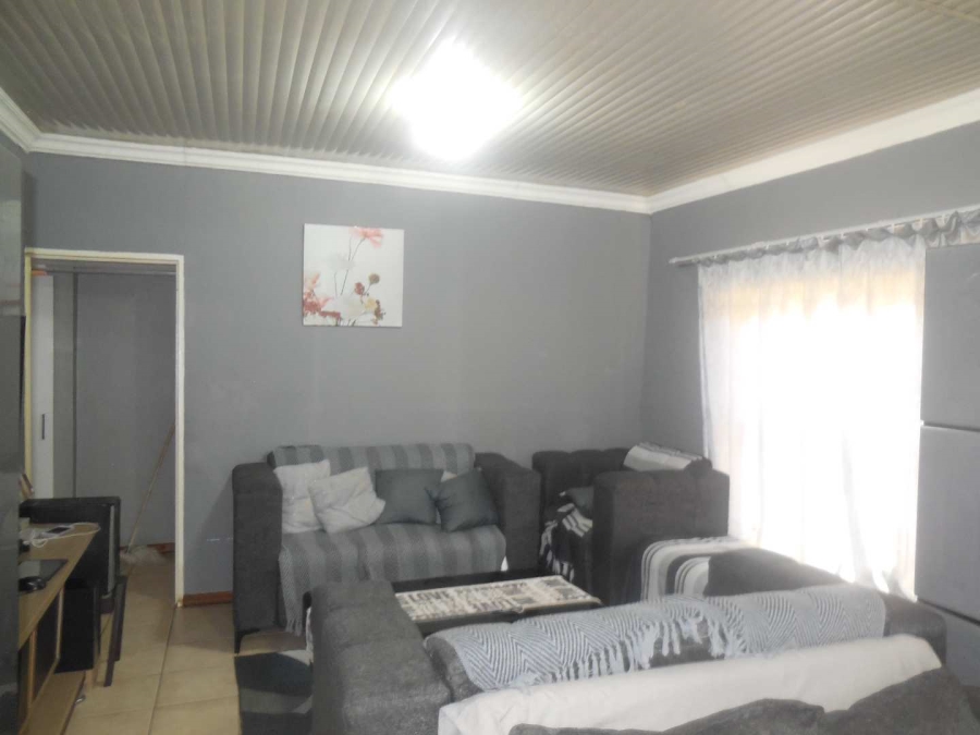 To Let 3 Bedroom Property for Rent in Eersterust Gauteng