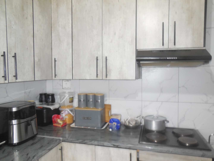 To Let 3 Bedroom Property for Rent in Eersterust Gauteng