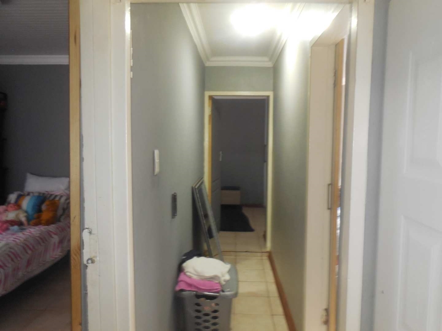 To Let 3 Bedroom Property for Rent in Eersterust Gauteng