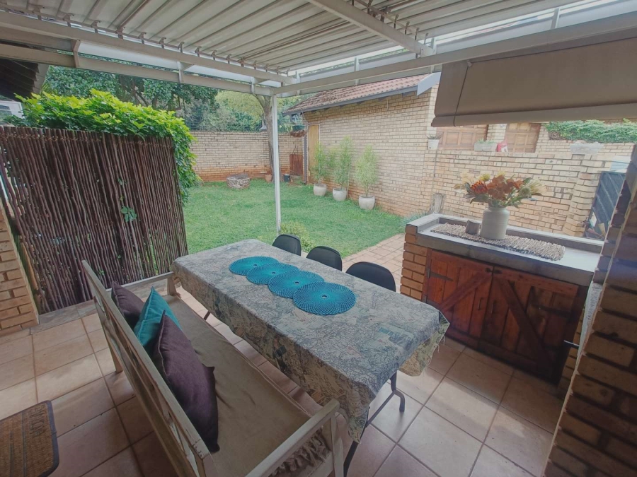 3 Bedroom Property for Sale in Hennopspark Gauteng