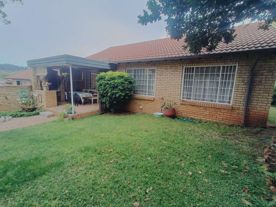 3 Bedroom Property for Sale in Hennopspark Gauteng