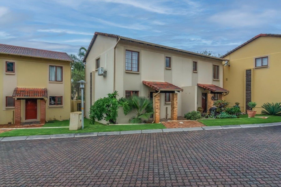2 Bedroom Property for Sale in Willowbrook Gauteng