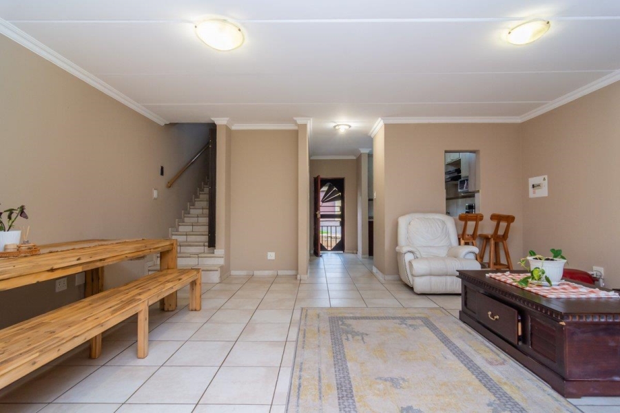 2 Bedroom Property for Sale in Willowbrook Gauteng