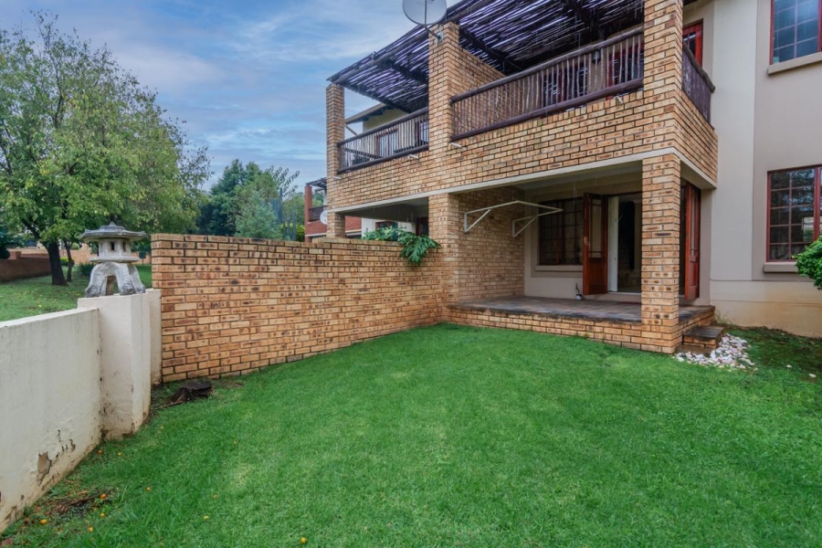 2 Bedroom Property for Sale in Willowbrook Gauteng