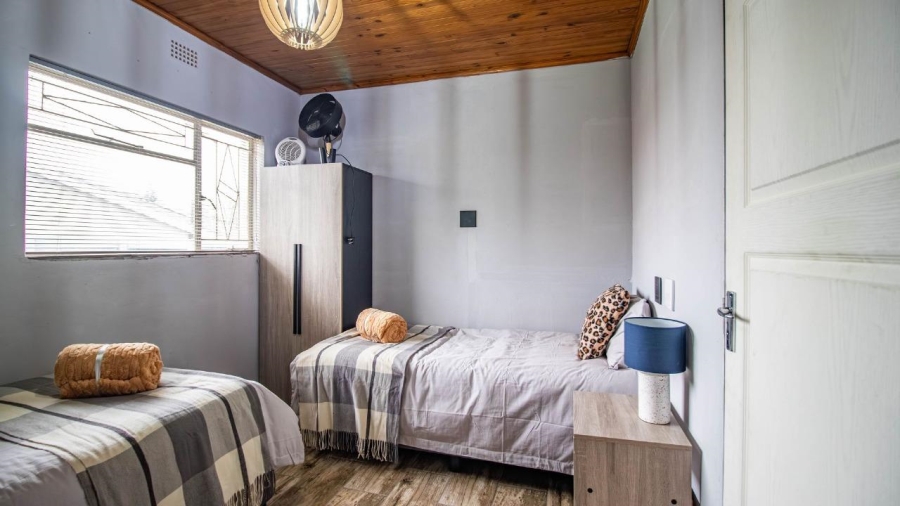 4 Bedroom Property for Sale in Verwoerdpark Gauteng