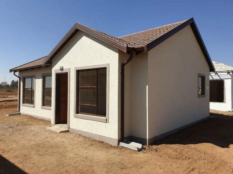 4 Bedroom Property for Sale in Windmill Park Gauteng