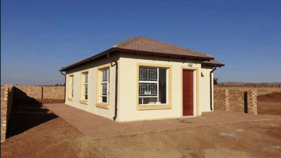 2 Bedroom Property for Sale in Windmill Park Gauteng