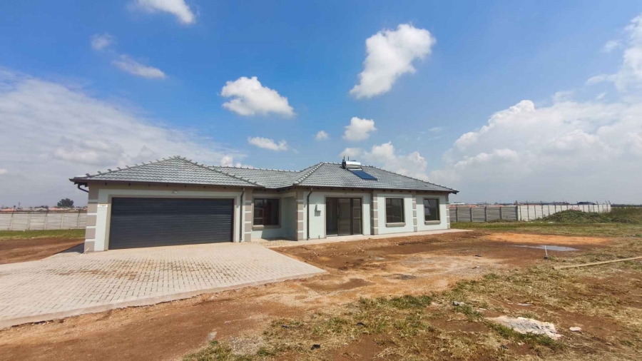 4 Bedroom Property for Sale in Boksburg Gauteng