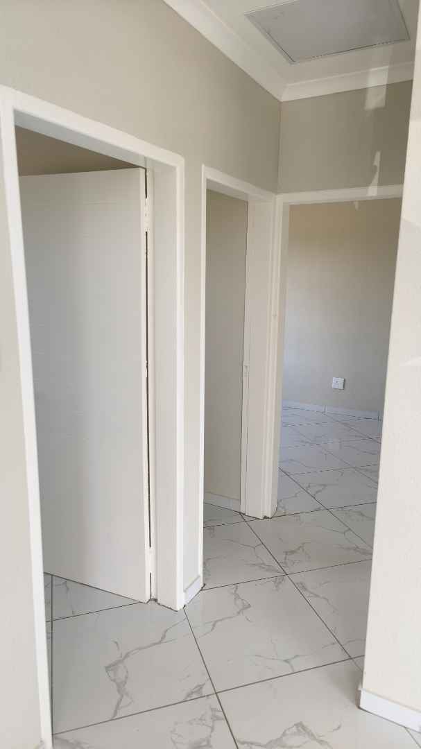 3 Bedroom Property for Sale in Windmill Park Gauteng