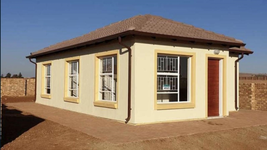 3 Bedroom Property for Sale in Windmill Park Gauteng