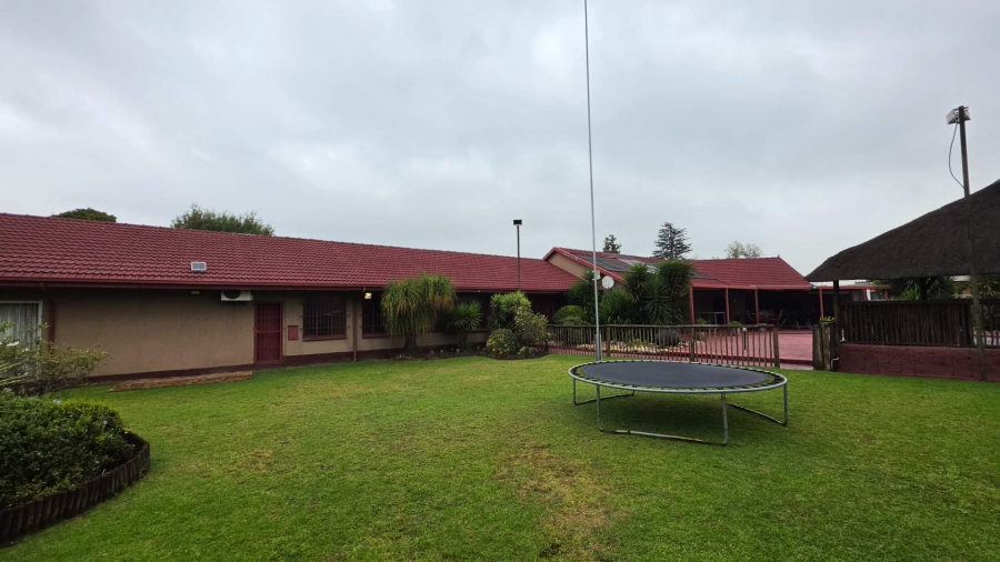 3 Bedroom Property for Sale in Brackenhurst Gauteng