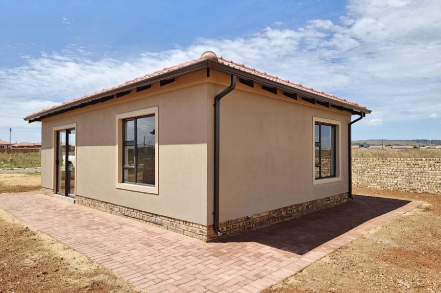 3 Bedroom Property for Sale in Windmill Park Gauteng
