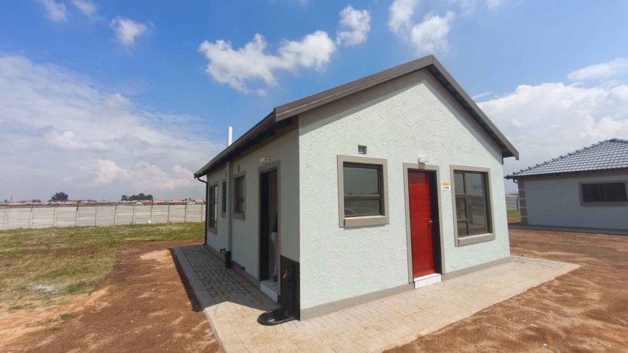 2 Bedroom Property for Sale in Boksburg Gauteng