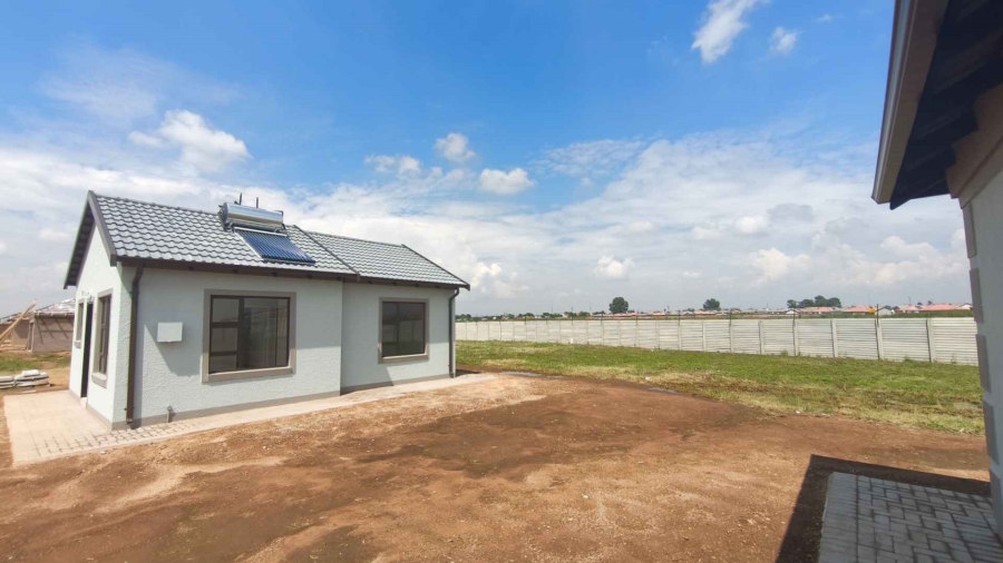 2 Bedroom Property for Sale in Boksburg Gauteng