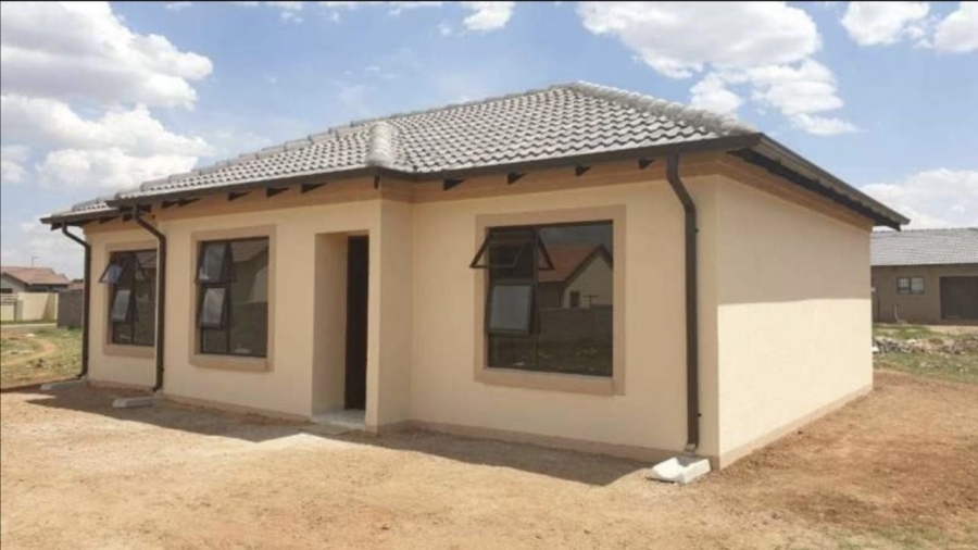 2 Bedroom Property for Sale in Boksburg Gauteng