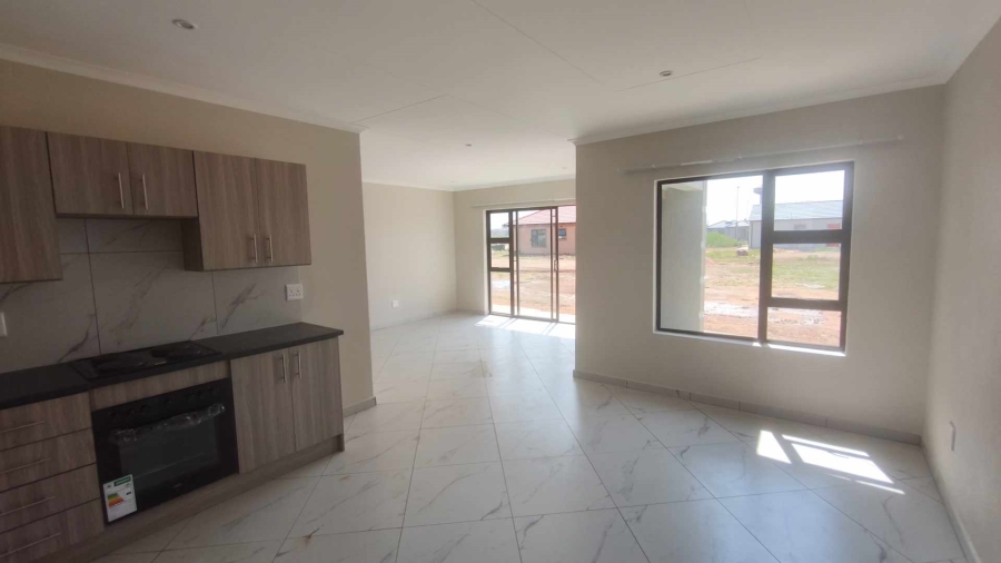 4 Bedroom Property for Sale in Windmill Park Gauteng