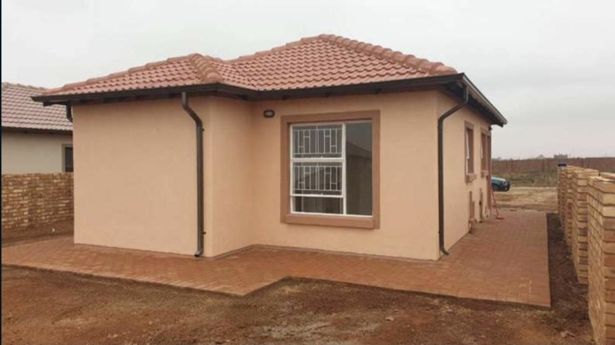 4 Bedroom Property for Sale in Windmill Park Gauteng