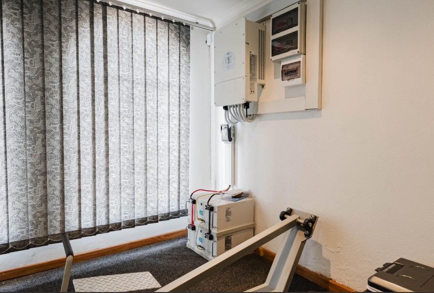 5 Bedroom Property for Sale in Brackenhurst Gauteng