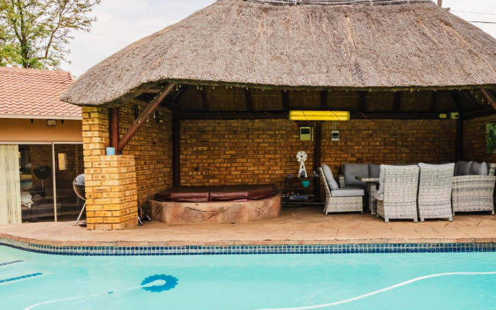 5 Bedroom Property for Sale in Brackenhurst Gauteng