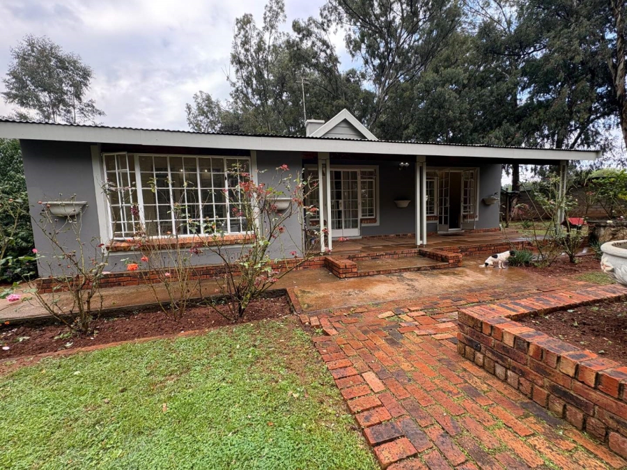 2 Bedroom Property for Sale in Henley on Klip Gauteng