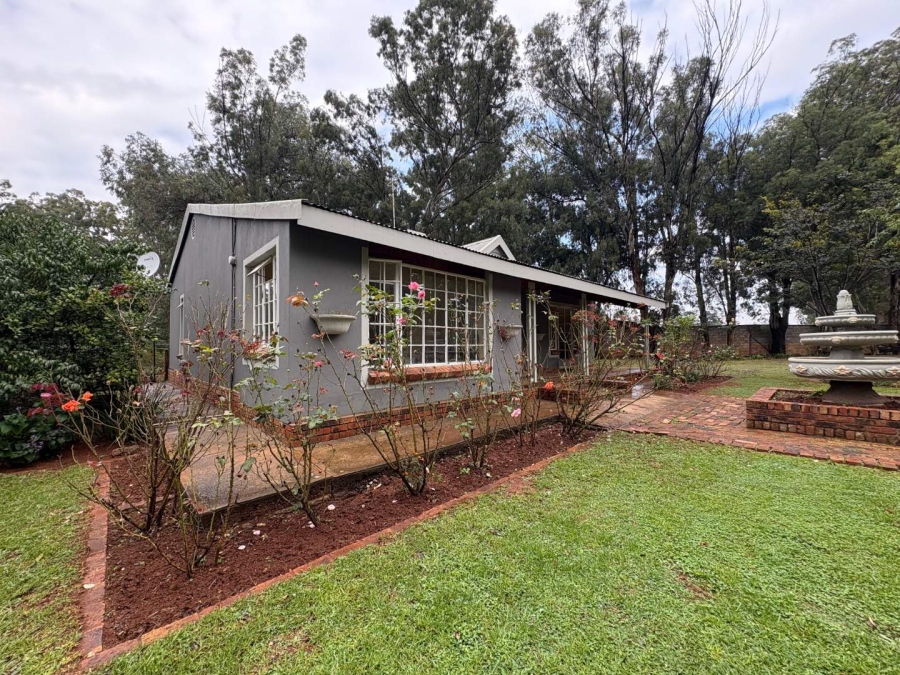 2 Bedroom Property for Sale in Henley on Klip Gauteng