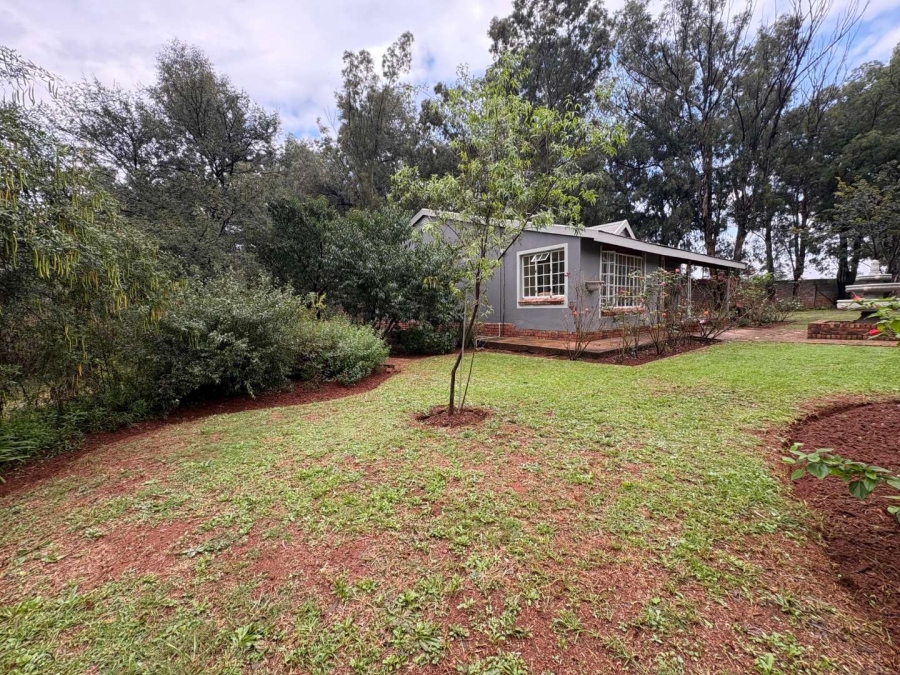 2 Bedroom Property for Sale in Henley on Klip Gauteng