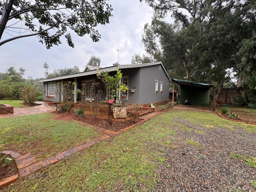 2 Bedroom Property for Sale in Henley on Klip Gauteng