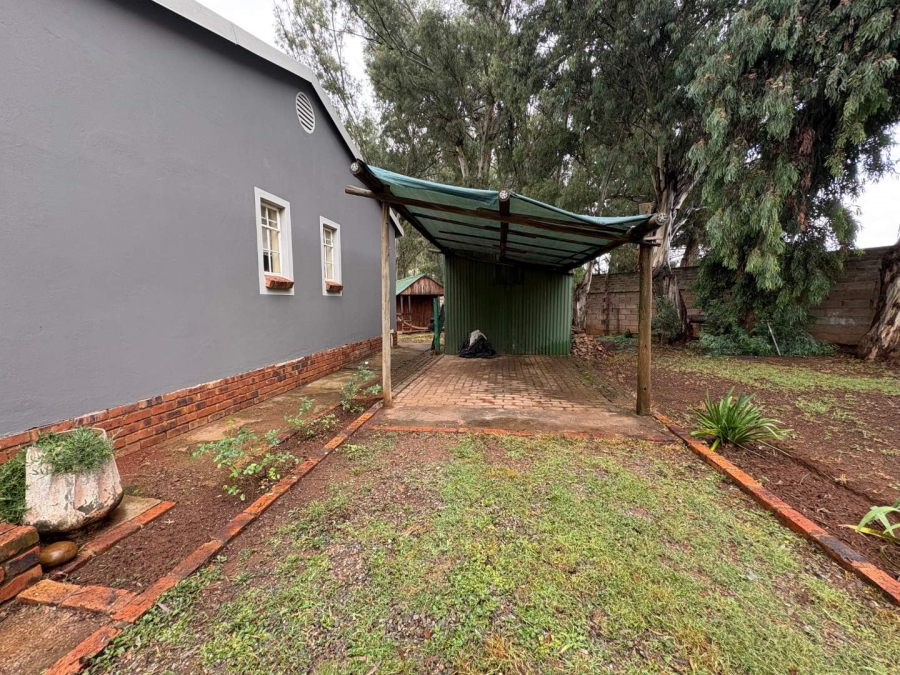 2 Bedroom Property for Sale in Henley on Klip Gauteng