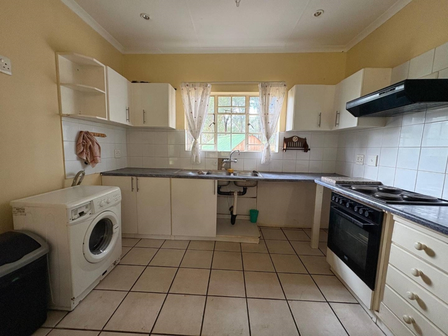 2 Bedroom Property for Sale in Henley on Klip Gauteng