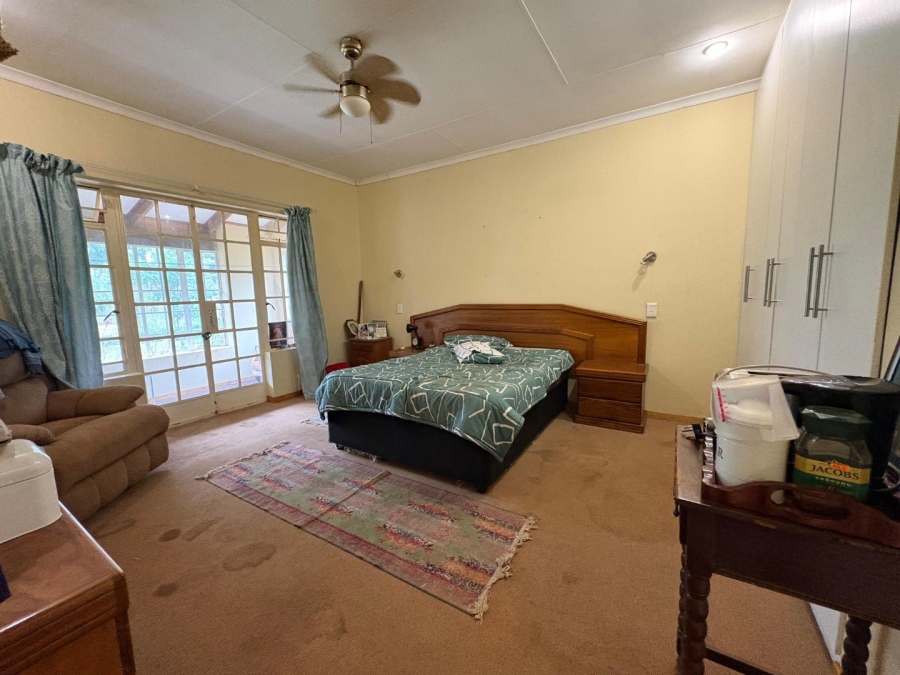 2 Bedroom Property for Sale in Henley on Klip Gauteng