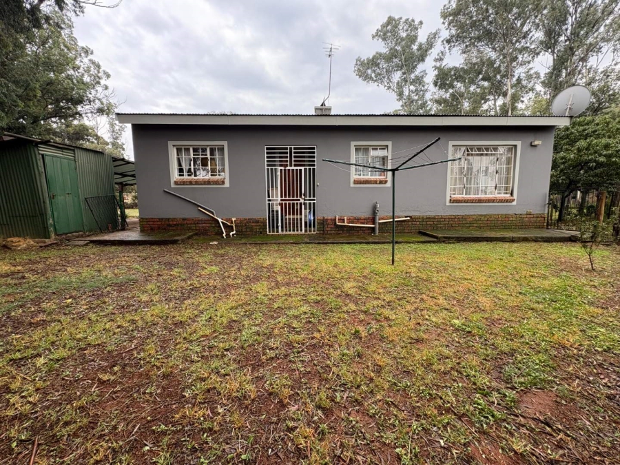 2 Bedroom Property for Sale in Henley on Klip Gauteng