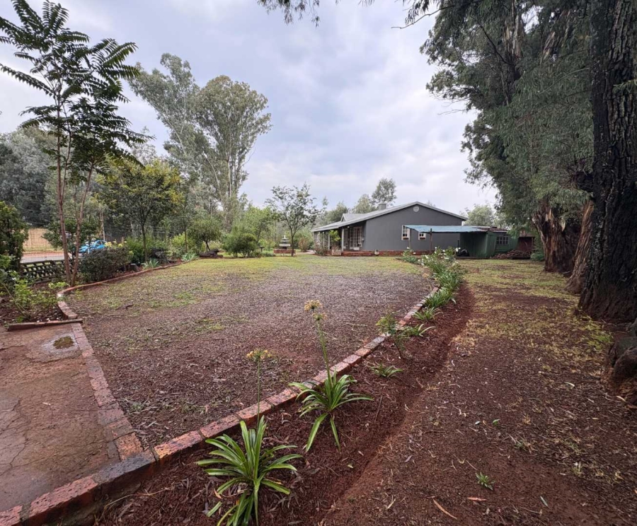 2 Bedroom Property for Sale in Henley on Klip Gauteng