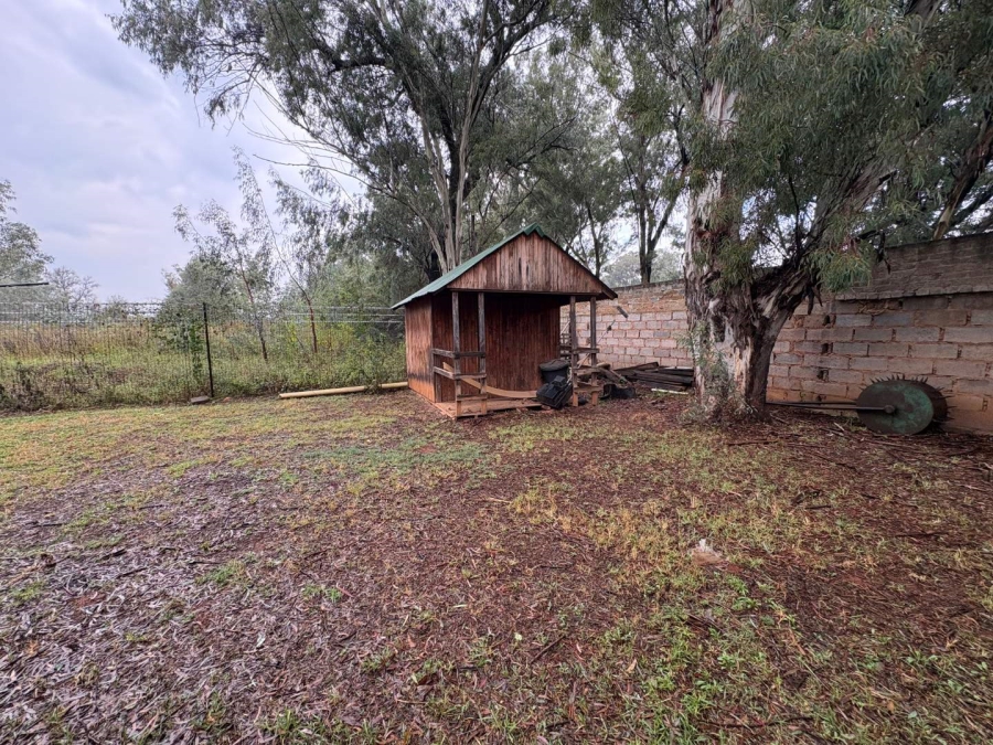 2 Bedroom Property for Sale in Henley on Klip Gauteng