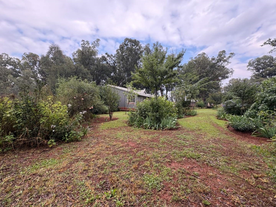 2 Bedroom Property for Sale in Henley on Klip Gauteng