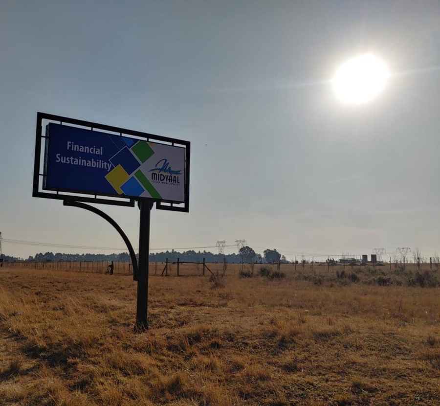 2 Bedroom Property for Sale in Henley on Klip Gauteng