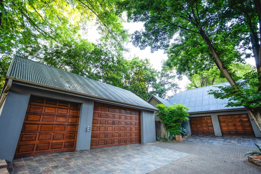 4 Bedroom Property for Sale in Henley on Klip Gauteng