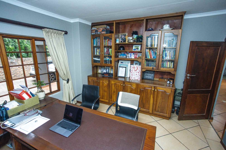 4 Bedroom Property for Sale in Henley on Klip Gauteng