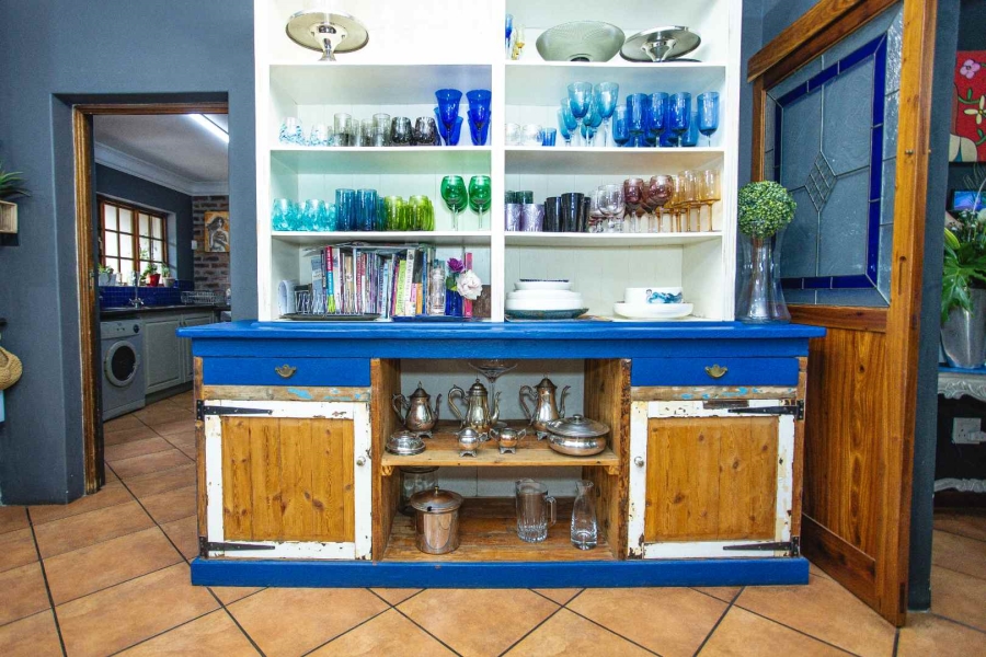 4 Bedroom Property for Sale in Henley on Klip Gauteng