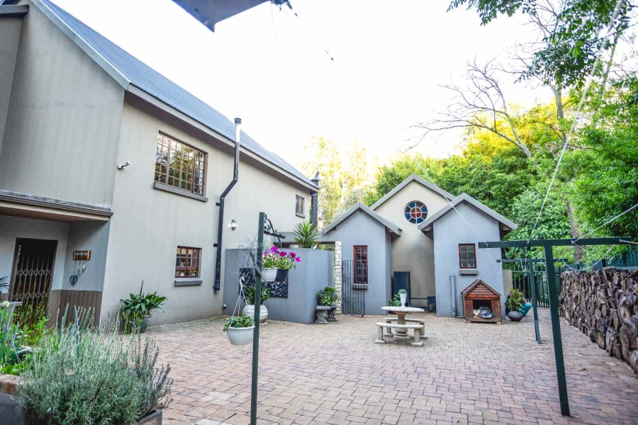 4 Bedroom Property for Sale in Henley on Klip Gauteng