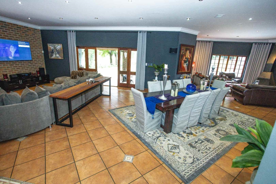 4 Bedroom Property for Sale in Henley on Klip Gauteng