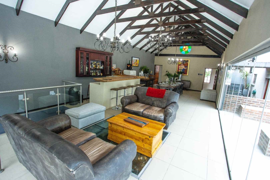 4 Bedroom Property for Sale in Henley on Klip Gauteng