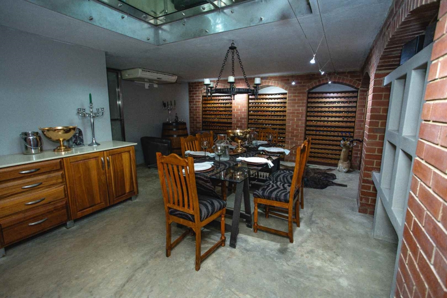 4 Bedroom Property for Sale in Henley on Klip Gauteng