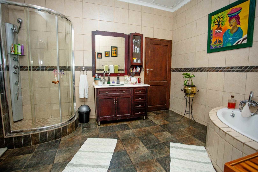 4 Bedroom Property for Sale in Henley on Klip Gauteng