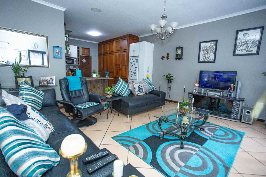 4 Bedroom Property for Sale in Henley on Klip Gauteng