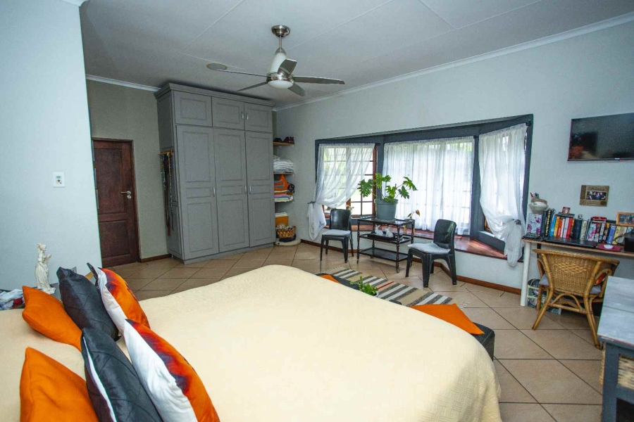 4 Bedroom Property for Sale in Henley on Klip Gauteng