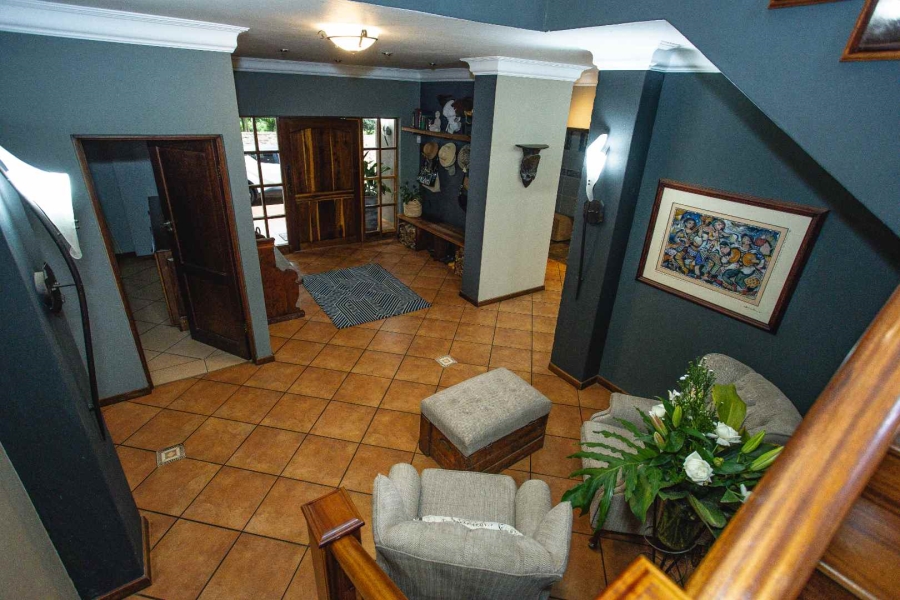 4 Bedroom Property for Sale in Henley on Klip Gauteng