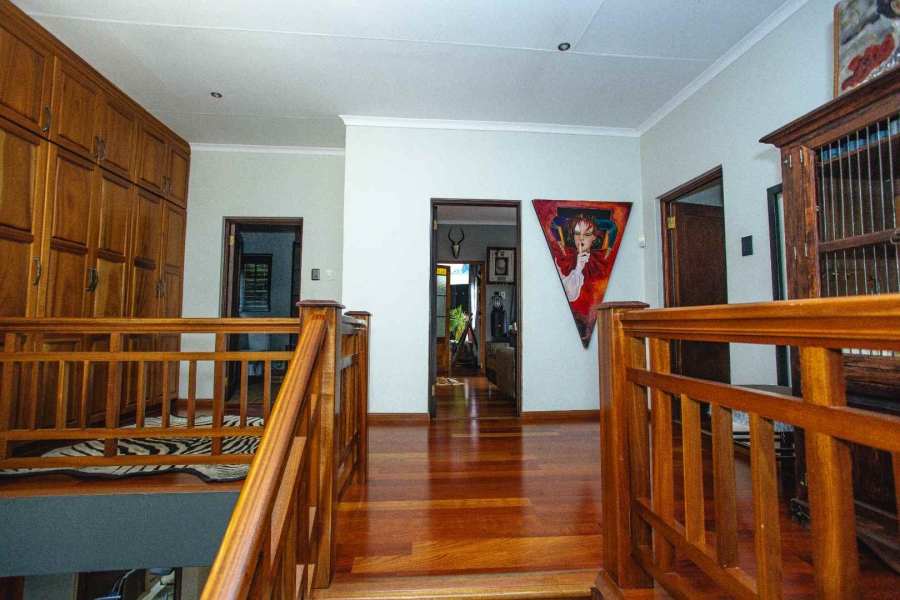 4 Bedroom Property for Sale in Henley on Klip Gauteng